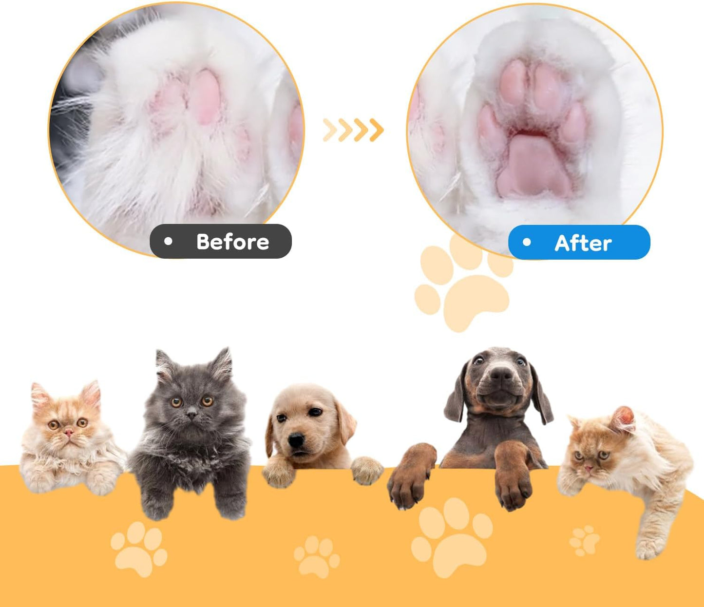 Precision Pet Groomer™