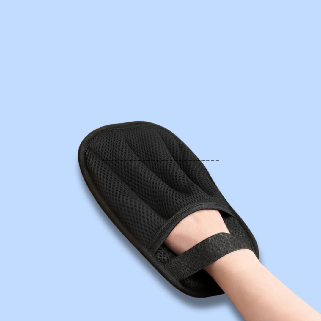 Lumi Glove™ Pet Hair Remover