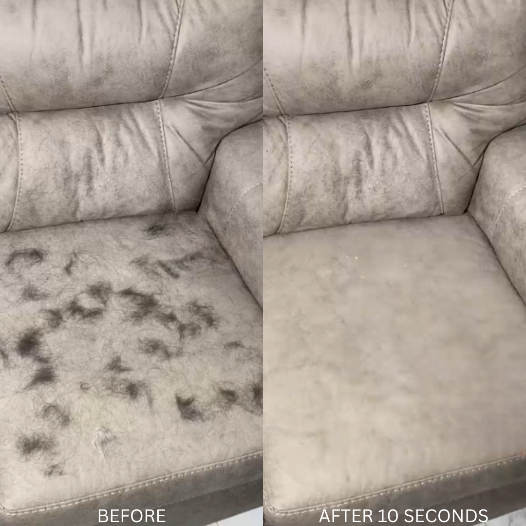 Lumi Glove™ Pet Hair Remover