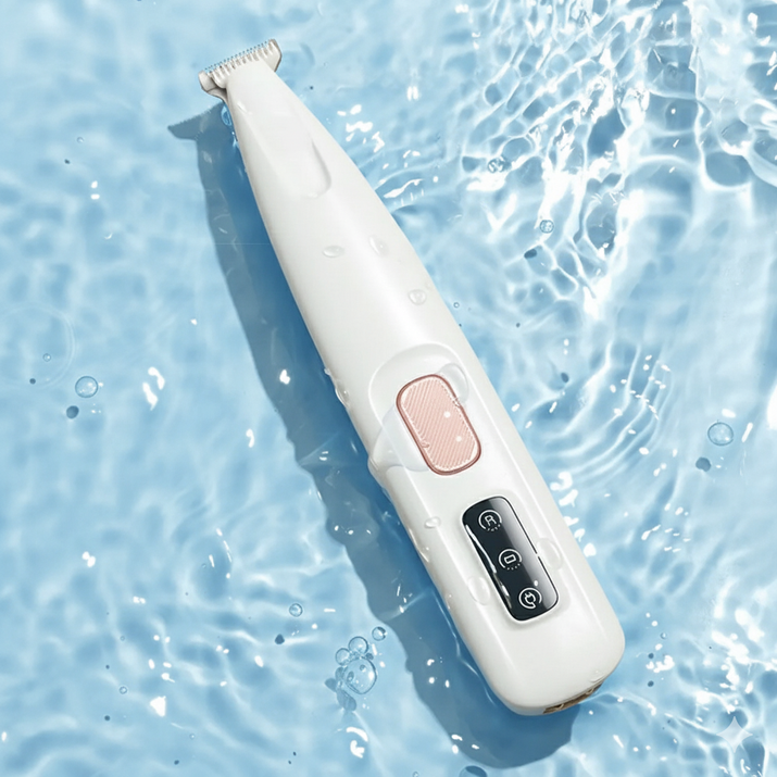 Precision Pet Groomer™