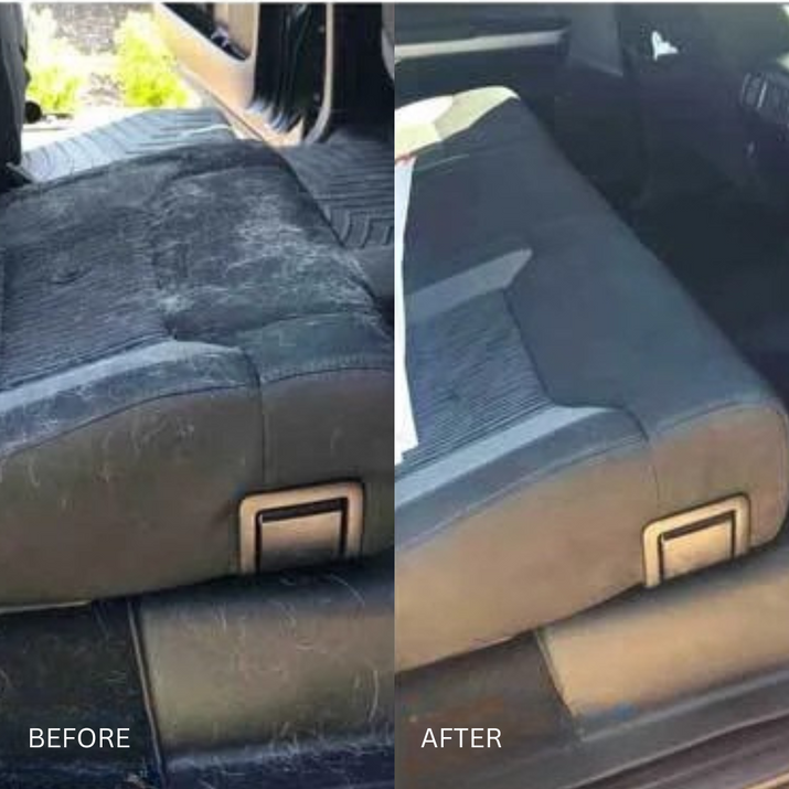 Lumi Glove™ Pet Hair Remover