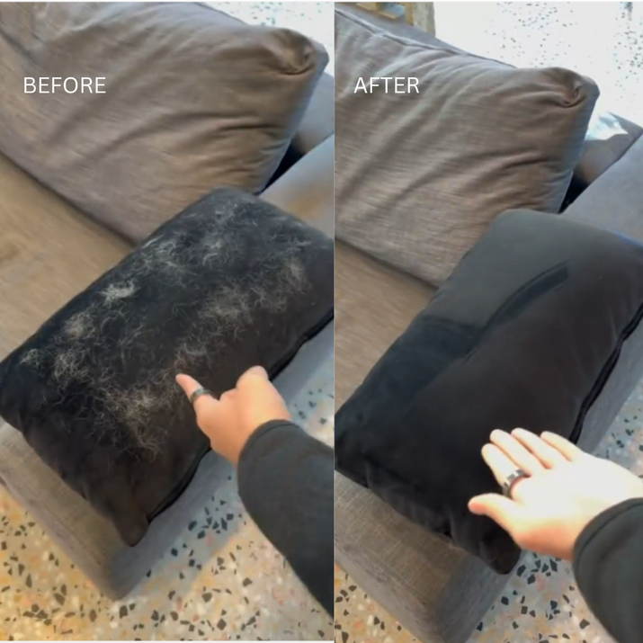 Lumi Glove™ Pet Hair Remover