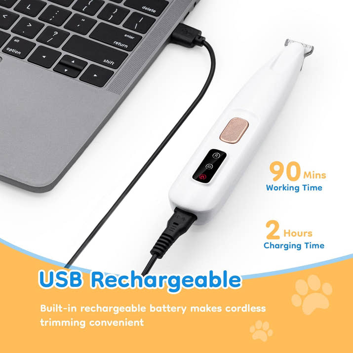 Precision Pet Groomer™