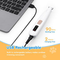 Precision Pet Groomer™