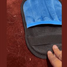 Lumi Glove™ Pet Hair Remover