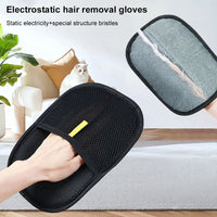 Pet Hair Remover Gloves™